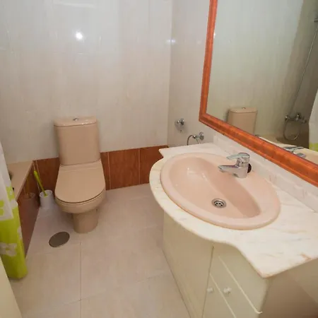 Topacio I 34b Apartment