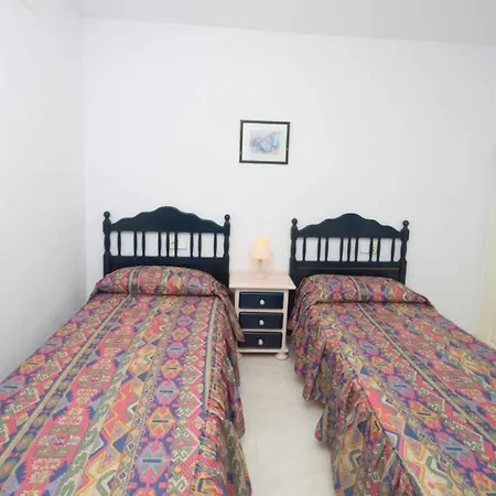 Apartment Topacio I 34b Calpe